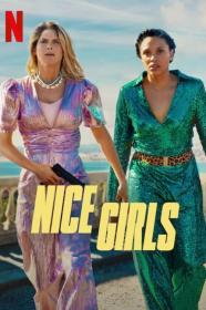 Nice Girls (2024) [720p] [WEBRip] [YTS]