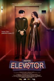 Elevator 2024 1080p Tagalog WEB-DL HEVC x265 5 1 BONE