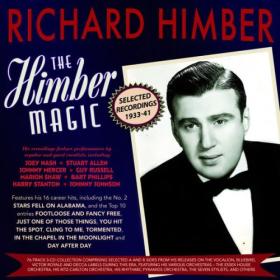 Richard Himber - The Himber Magic Selected Recordings 1933-41 (2024) FLAC [PMEDIA] ⭐️