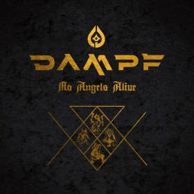 Dampf - No Angels Alive (2024) [24Bit-44.1kHz] FLAC [PMEDIA] ⭐️