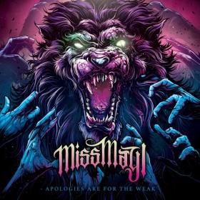 Miss May I - Apologies Are For The Weak (Re-Recorded 15th Anniversary Edition) (2024) [24Bit-48kHz] FLAC [PMEDIA] ⭐️