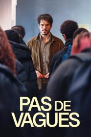 The Good Teacher (2024) [FRENCH] [1080p] [WEBRip] [5.1] [YTS]