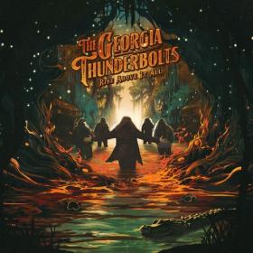 The Georgia Thunderbolts - Rise Above It All (2024) [24Bit-44.1kHz] FLAC [PMEDIA] ⭐️