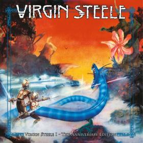 Virgin Steele - Virgin Steele I (The Anniversary Edition) (2024) [24Bit-48kHz] FLAC [PMEDIA] ⭐️