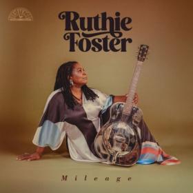 Ruthie Foster - Mileage (2024) [24Bit-96kHz] FLAC [PMEDIA] ⭐️