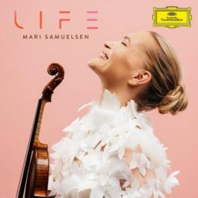 Mari Samuelsen - LIFE (2024) [24Bit-96kHz] FLAC [PMEDIA] ⭐️