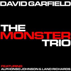 David Garfield - The Monster Trio (2024) [24Bit-48kHz] FLAC [PMEDIA] ⭐️