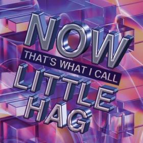 Little Hag - Now That's What I Call Little Hag (2024) [24Bit-44.1kHz] FLAC [PMEDIA] ⭐️