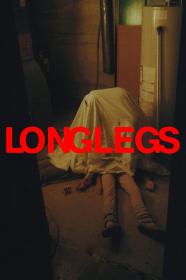 Longlegs (2024) [1080p] [WEBRip] [5.1] [YTS]