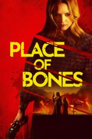 Place of Bones 2023 720p AMZN WEBRip 800MB x264-GalaxyRG[TGx]