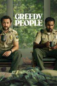 Greedy People 2024 720p AMZN WEBRip 800MB x264-GalaxyRG[TGx]