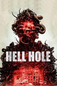 Hell Hole 2024 1080p WEB H264-TheGermanWebSection[TGx]