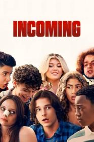 Incoming 2024 720p WEBRip 800MB x264-GalaxyRG[TGx]