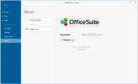 OfficeSuite Premium v8.90.57275 (x64) Multilingual Portable