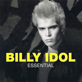 Billy Idol - Essential (2011) [FLAC] 88