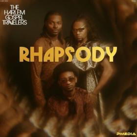 The Harlem Gospel Travelers - Rhapsody (2024) Mp3 320kbps [PMEDIA] ⭐️