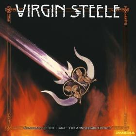 Virgin Steele - Guardians Of The Flame (The Anniversary Edition) (2024) Mp3 320kbps [PMEDIA] ⭐️