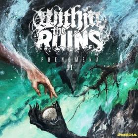 Within The Ruins - Phenomena II (2024) Mp3 320kbps [PMEDIA] ⭐️