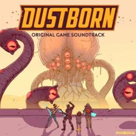 Simon Poole - Dustborn (Original Game Soundtrack) (2024) Mp3 320kbps [PMEDIA] ⭐️