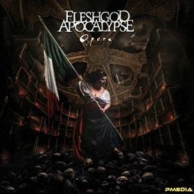 Fleshgod Apocalypse - Opera (2024) Mp3 320kbps [PMEDIA] ⭐️