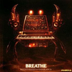 Kasablanca - Breathe (2024) Mp3 320kbps [PMEDIA] ⭐️