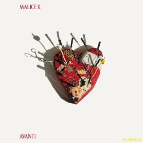 Malice K - AVANTI (2024) Mp3 320kbps [PMEDIA] ⭐️