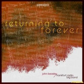 John Beasley - Returning To Forever (2024) Mp3 320kbps [PMEDIA] ⭐️