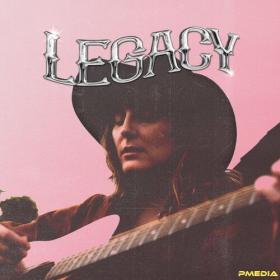 Falcon Jane - Legacy (2024) Mp3 320kbps [PMEDIA] ⭐️