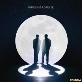 Delta Heavy - Midnight Forever (2024) Mp3 320kbps [PMEDIA] ⭐️