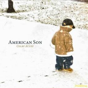 Colby Acuff - American Son (2024) Mp3 320kbps [PMEDIA] ⭐️