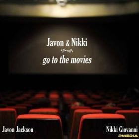 Javon Jackson - Javon & Nikki Go To The Movies (2024) Mp3 320kbps [PMEDIA] ⭐️