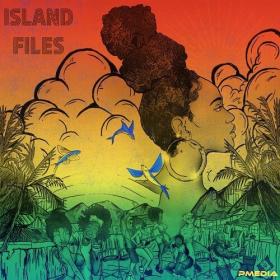 Amanda Reifer - Island Files (2024) Mp3 320kbps [PMEDIA] ⭐️