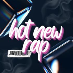 Various Artists - Hot New Rap (2024) Mp3 320kbps [PMEDIA] ⭐️