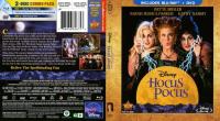 Hocus Pocus 1 And 2 Collection - Fantasy 1993 2022 Eng Rus Multi Subs 1080p [H264-mp4]