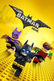 The LEGO Batman Movie 2017 1080p BluRay DDP5.1 x265 10bit-GalaxyRG265[TGx]