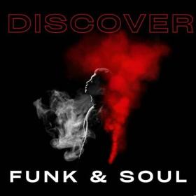 Various Artists - Discover Funk & Soul (2024) Mp3 320kbps [PMEDIA] ⭐️