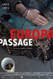 Europa Passage (2022) [720p] [WEBRip] [YTS]