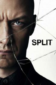 Split 2016 1080p BluRay DDP5.1 x265 10bit-GalaxyRG265[TGx]