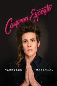 Cameron Esposito Marriage Material (2016) [720p] [WEBRip] [YTS]