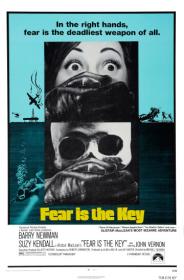 Fear Is The Key 1972 REMASTERED 1080p BluRay HEVC x265 BONE