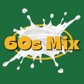 Various Artists - 60's mix (2024) Mp3 320kbps [PMEDIA] ⭐️