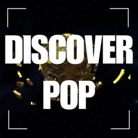 Various Artists - Discover Pop (2024) Mp3 320kbps [PMEDIA] ⭐️