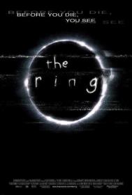 The Ring (Rings) Collection 2002,2005,2017 Remastered 1080p BluRay HEVC x265 5 1 BONE