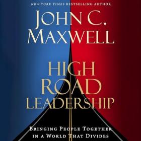 John Maxwell - 2024 - High Road Leadership (Business)