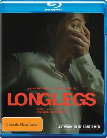 Longlegs (2024) ENG Ac3 5.1 MultiSub WEB-DL 720p H264 [ArMor]