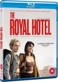 The Royale Hotel - Il Royale Hotel (2023) ITA ENG Ac3 5.1 MultiSub BDRip 1080p H264 [ArMor]