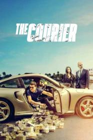 The Courier 2024 SPANISH 720p WEBRip 800MB x264-GalaxyRG[TGx]