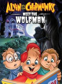 Alvin And The Chipmunks Meet The Wolfman (2000) 1080p BluRay H264 DD 5.1 + nickarad