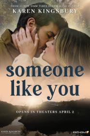 Someone Like You (2024) [1080p] [WEBRip] [x265] [10bit] [5.1] [YTS]