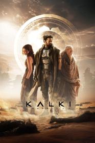 Kalki 2898 AD (2024) [AD 2024] [720p] [WEBRip] [YTS]